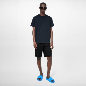 LOUIS VUITTON ウォーターフロントサンダル    Ref：1A9ZM5