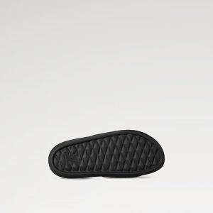 LOUIS VUITTON ウォーターフロント ミュール    Ref：1AANNM