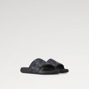 LOUIS VUITTON ウォーターフロント ミュール    Ref：1AANNM