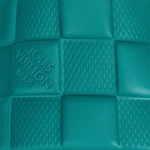 LOUIS VUITTON ウォーターフロントサンダル    Ref：1AAR9D