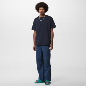 LOUIS VUITTON ウォーターフロントサンダル    Ref：1AAR9D