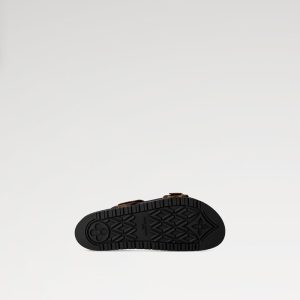 LOUIS VUITTON ボンディア ミュール    Ref：1AAW8H