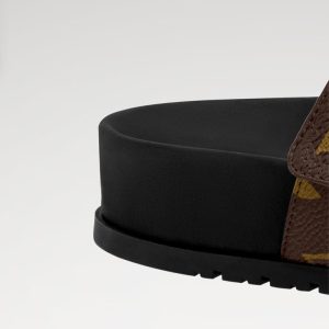 LOUIS VUITTON ボンディア ミュール    Ref：1AAW8H