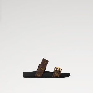 LOUIS VUITTON ボンディア ミュール    Ref：1AAW8H