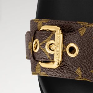 LOUIS VUITTON ボンディア ミュール    Ref：1AAW8H