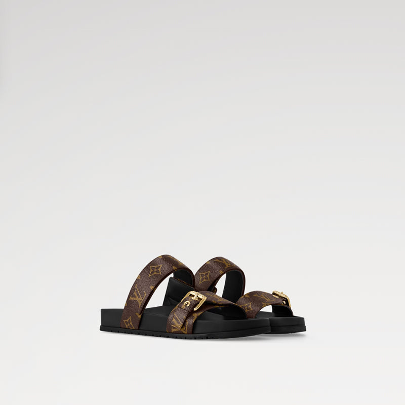 LOUIS VUITTON ボンディア ミュール    Ref：1AAW8H