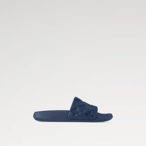 LOUIS VUITTON ウォーターフロント ミュール   Ref：1ABMX1