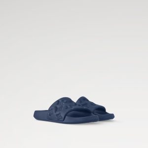 LOUIS VUITTON ウォーターフロント ミュール   Ref：1ABMX1