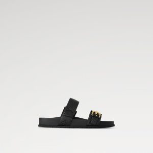 LOUIS VUITTON ボンディア ミュール    Ref：1ABVNA