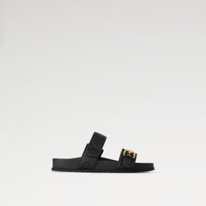 LOUIS VUITTON ボンディア ミュール    Ref：1ABVNA