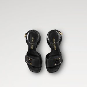 LOUIS VUITTON シェイク サンダル   Ref：1ABVRK