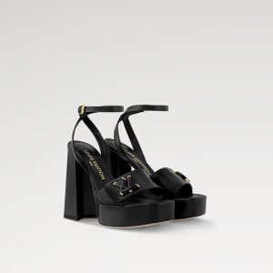 LOUIS VUITTON シェイク サンダル   Ref：1ABVRK