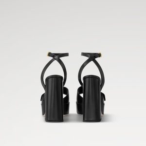 LOUIS VUITTON シェイク サンダル   Ref：1ABVRK