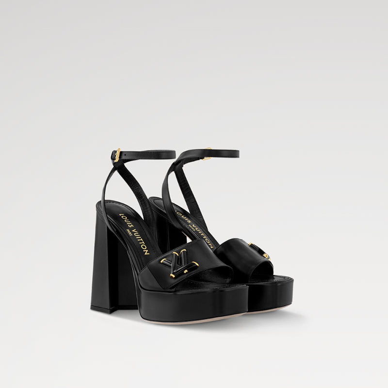 LOUIS VUITTON シェイク サンダル   Ref：1ABVRK