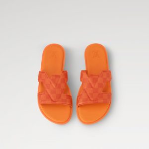 LOUIS VUITTON オアシス ミュール    Ref：1AC5DS