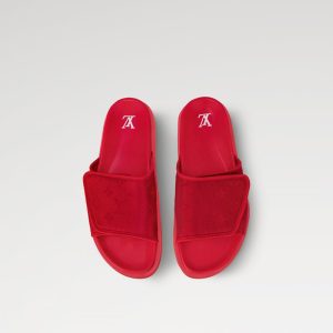 LOUIS VUITTON マイアミスライド    Ref：1AC5QH