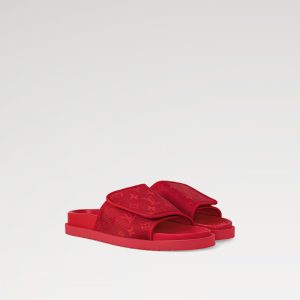 LOUIS VUITTON マイアミスライド    Ref：1AC5QH