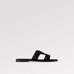 LOUIS VUITTON オアシス スライド    Ref：1AC69F