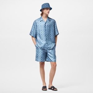 LOUIS VUITTON オアシス スライド    Ref：1AC69F