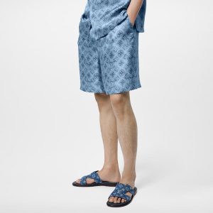 LOUIS VUITTON オアシス スライド    Ref：1AC69V