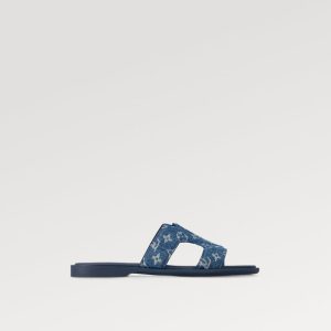 LOUIS VUITTON オアシス スライド    Ref：1AC69V