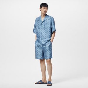 LOUIS VUITTON オアシス スライド    Ref：1AC69V