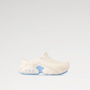 LOUIS VUITTON シャーク サンダル   Ref：1ACEXA