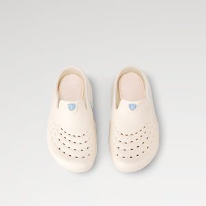 LOUIS VUITTON シャーク サンダル   Ref：1ACEXA