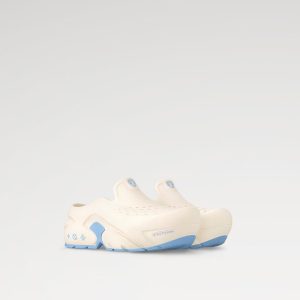 LOUIS VUITTON シャーク サンダル   Ref：1ACEXA