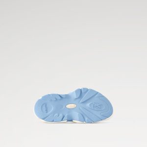 LOUIS VUITTON シャーク サンダル   Ref：1ACEXA