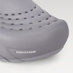 LOUIS VUITTON シャーク サンダル   Ref：1ACEXL