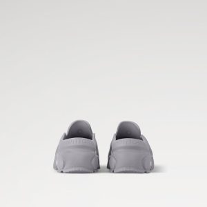 LOUIS VUITTON シャーク サンダル   Ref：1ACEXL