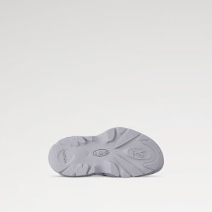 LOUIS VUITTON シャーク サンダル   Ref：1ACEXL