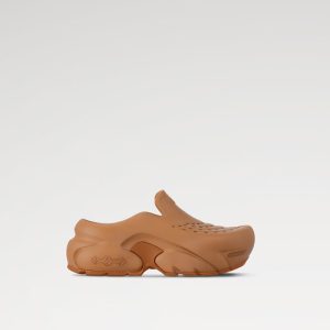 LOUIS VUITTON シャーク サンダル   Ref：1ACEXW