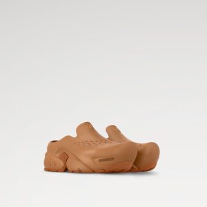 LOUIS VUITTON シャーク サンダル   Ref：1ACEXW