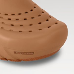 LOUIS VUITTON シャーク サンダル   Ref：1ACEXW