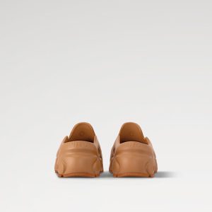 LOUIS VUITTON シャーク サンダル   Ref：1ACEXW