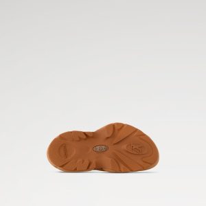 LOUIS VUITTON シャーク サンダル   Ref：1ACEXW