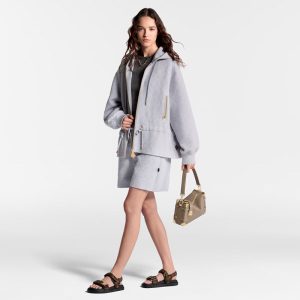 LOUIS VUITTON サンセット サンダル   Ref：1ACL9C