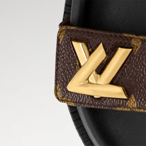 LOUIS VUITTON サンセット サンダル   Ref：1ACL9C