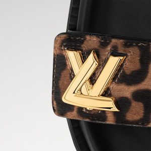 LOUIS VUITTON サンセット サンダル   Ref：1ACP59