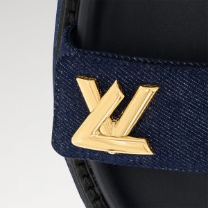 LOUIS VUITTON サンセット サンダル   Ref：1ACP5Y