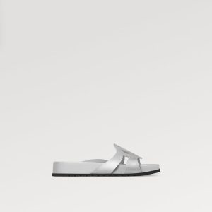LOUIS VUITTON ISOLA COMFORT フラットサンダル    Ref：1ACP8F
