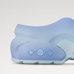 LOUIS VUITTON シャーク サンダル   Ref：1ACQZV