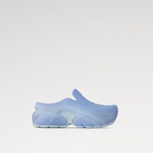 LOUIS VUITTON シャーク サンダル   Ref：1ACQZV