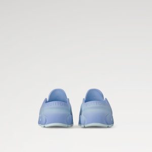 LOUIS VUITTON シャーク サンダル   Ref：1ACQZV