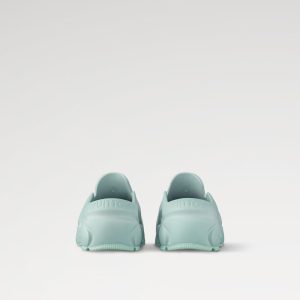 LOUIS VUITTON シャーク サンダル   Ref：1ACR06