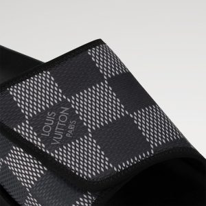 LOUIS VUITTON マイアミ ミュール   Ref：1ACR2H