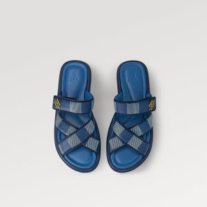 LOUIS VUITTON ヴェニス スライド    Ref：1ACRI5