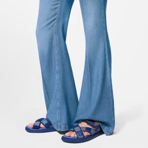 LOUIS VUITTON ヴェニス スライド    Ref：1ACRI5